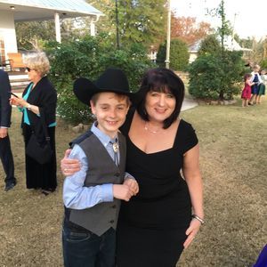 Meet your Posher, Judith